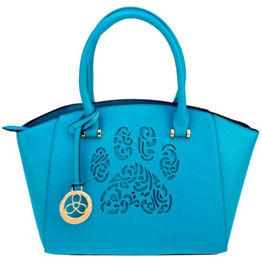 The Animal Rescue Site.com Purse